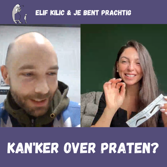 Elif Kilic je bent prachtig