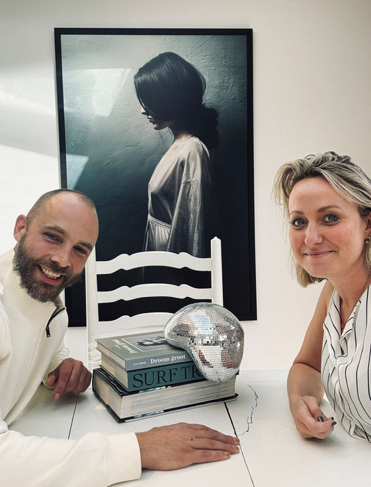 #27 Esther Veenendaal - Checkyourbreasts.today