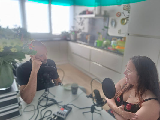 Marieke van der Sanden  borstkanker